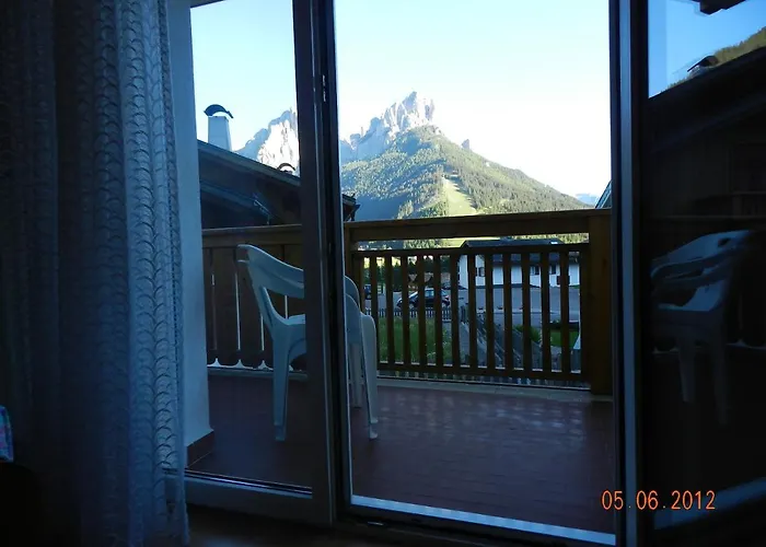 Casa Brugnara