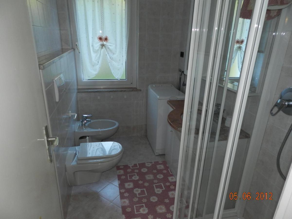 Apartment Casa Brugnara