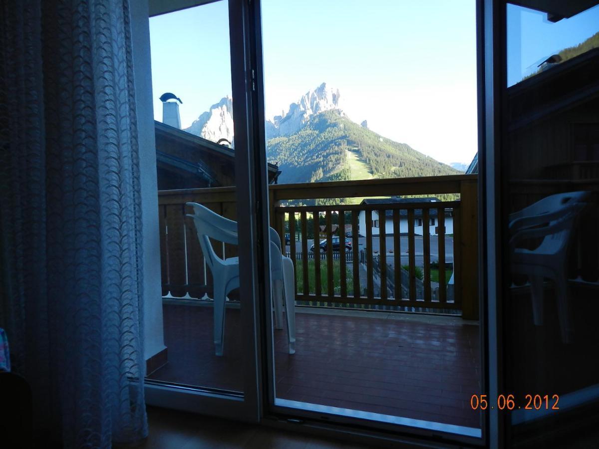 Casa Brugnara Apartment Pozza di Fassa