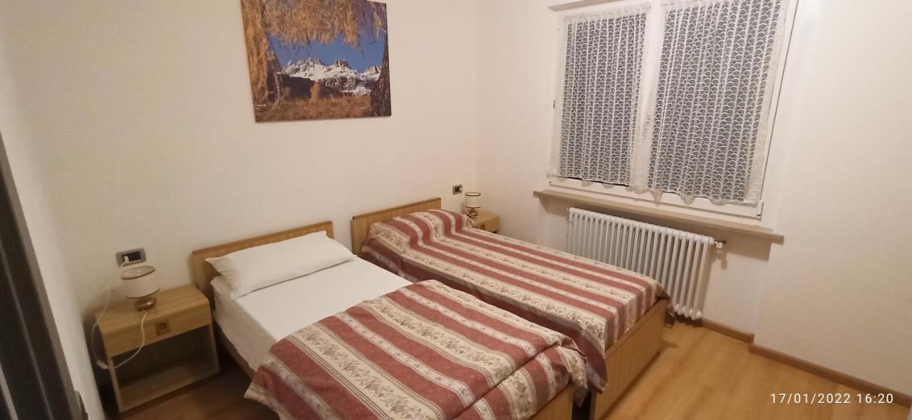 Casa Brugnara *