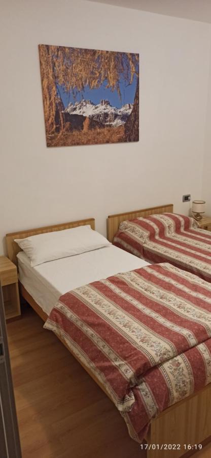 Casa Brugnara Pozza di Fassa