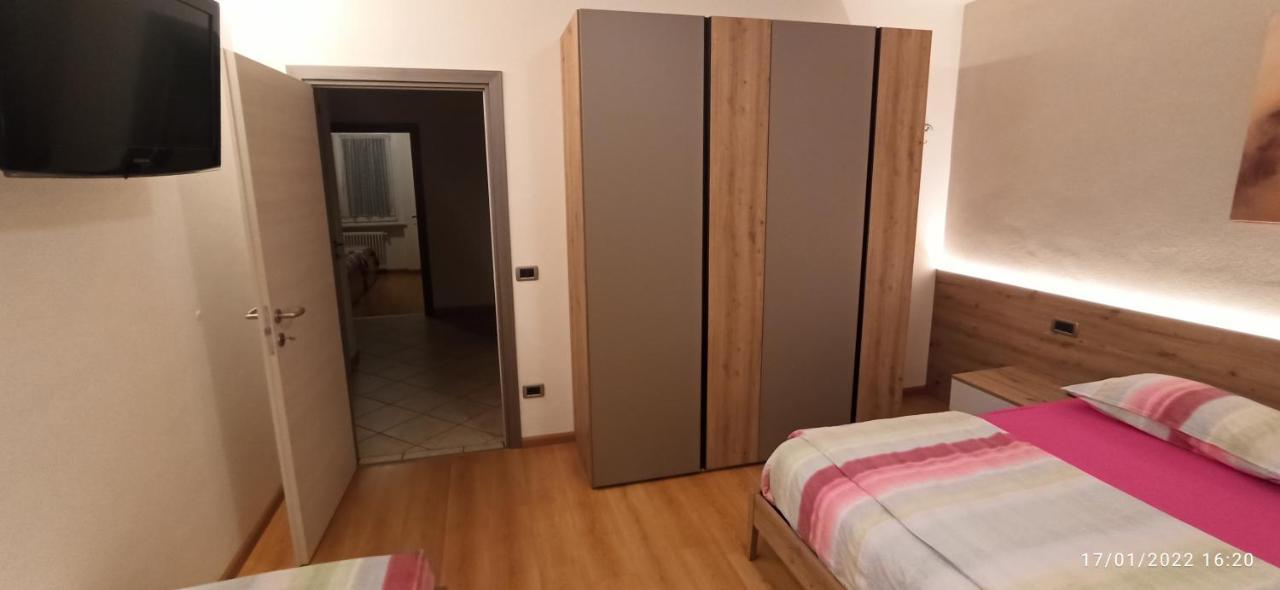 Apartment Casa Brugnara Pozza di Fassa