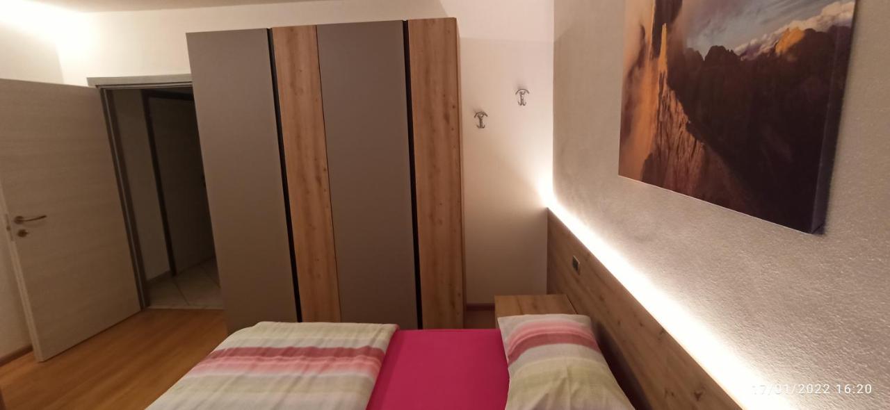 Casa Brugnara Pozza di Fassa