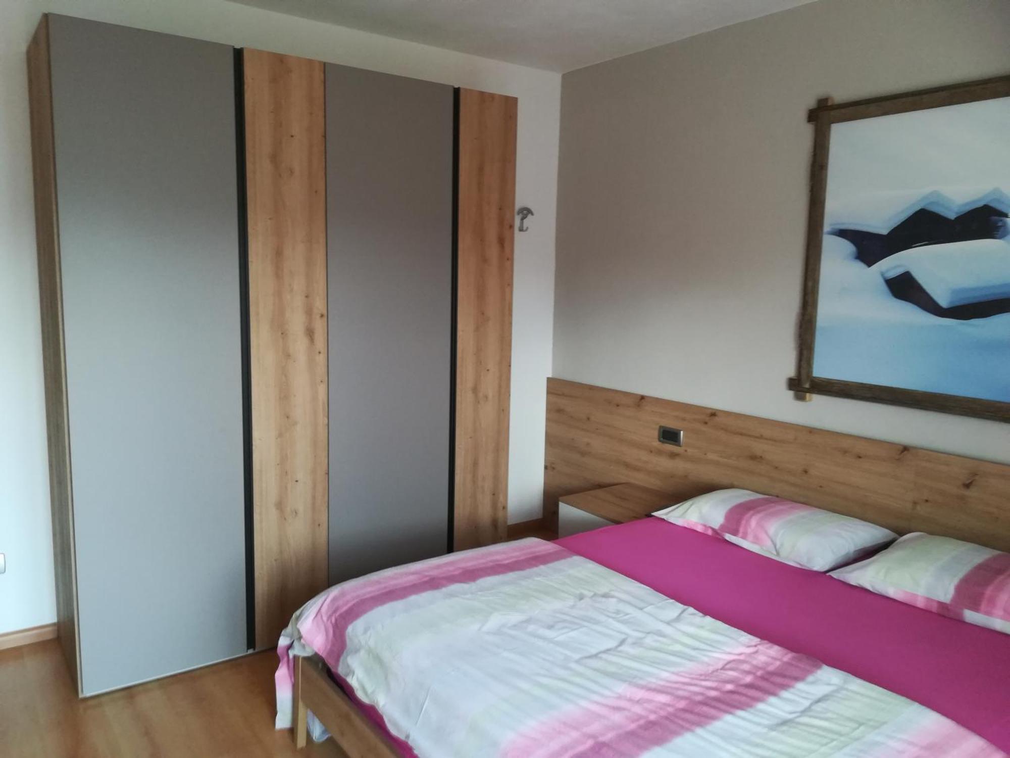 Casa Brugnara Pozza di Fassa